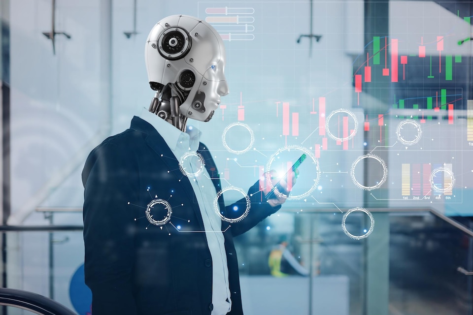 20230731144233_[fpdl.in]_humans-wearing-coat-with-robot-head-holding-mobile-phones-are-future-humanity-ai-artificial-intelligence-concept-deep-learning-mindfulness_723895-1562_large